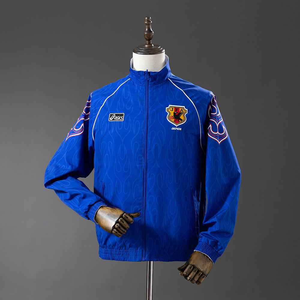 Japan Reversible Jacket