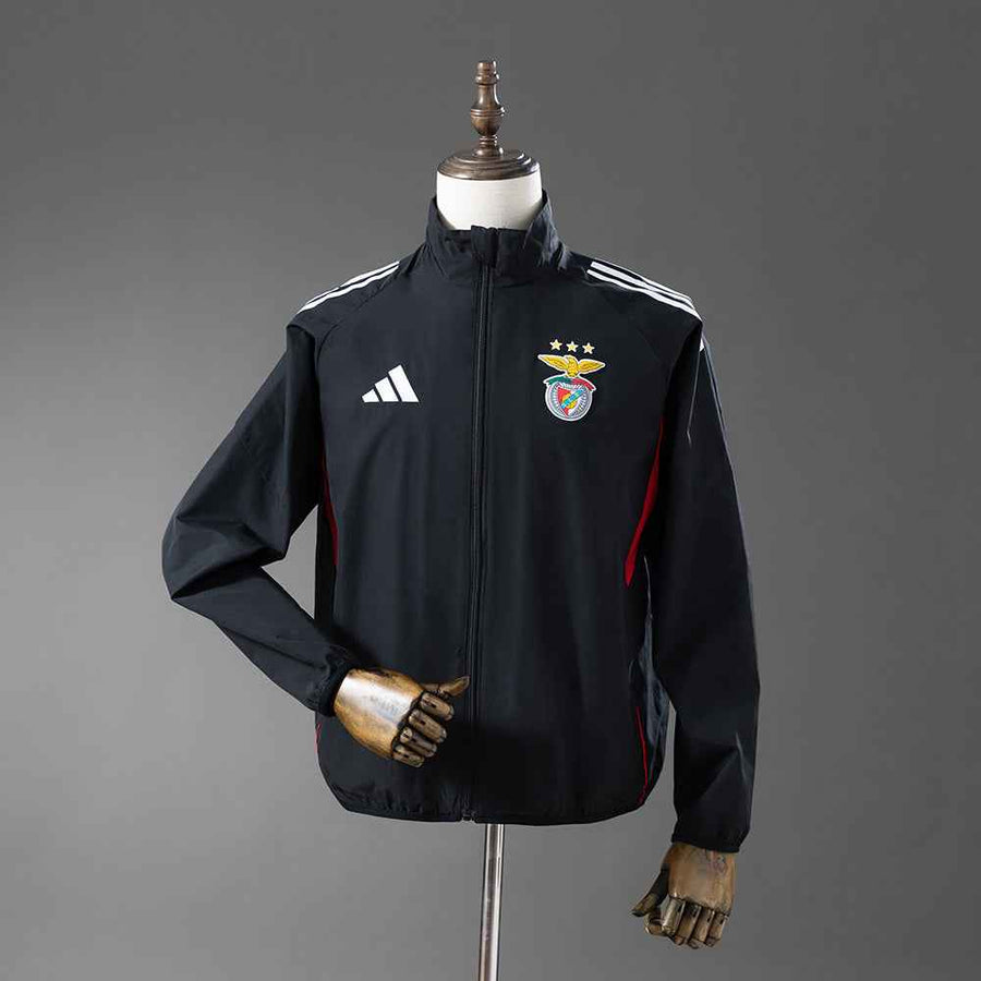 Benfica Windbreaker