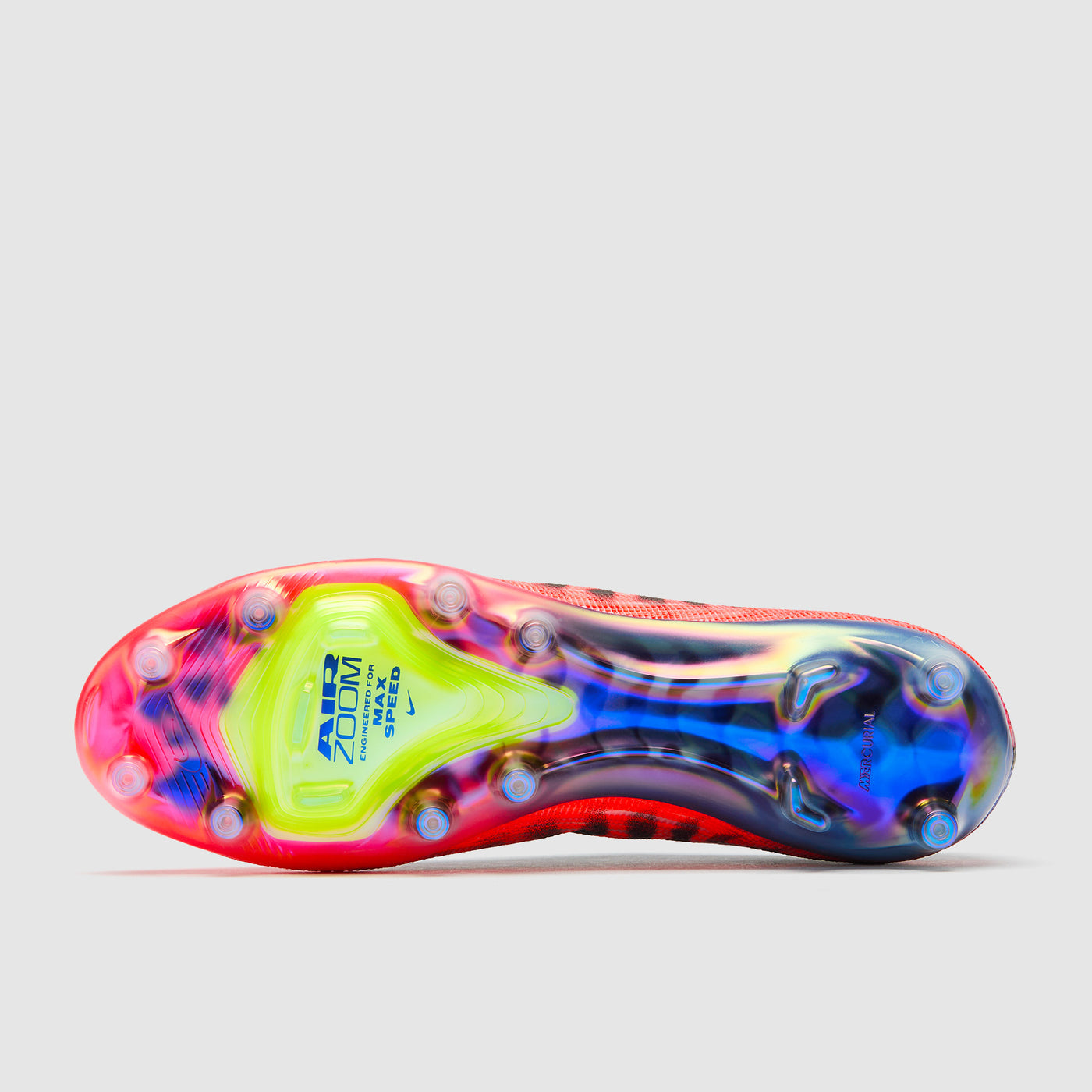 Nike Air Zoom Mercurial Superfly XI Elite SE AG-Pro - Multi
