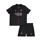 PSG 25/26 Fourth Kids