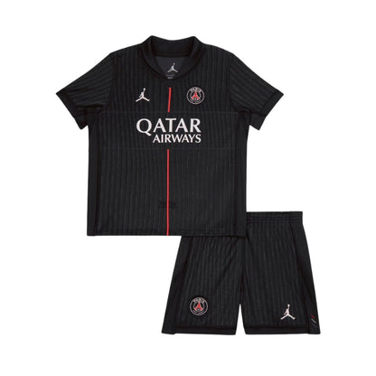 PSG 25/26 Fourth Kids