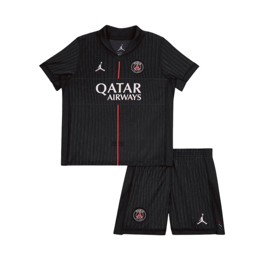 PSG 25/26 Fourth Kids