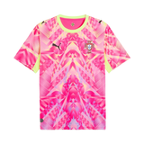 Portugal 2026 Goalkeeper Pixel Jersey