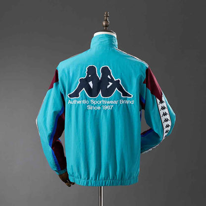 Real Madrid Windbreaker