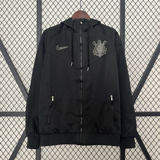 24/25 Corinthians Windbreaker