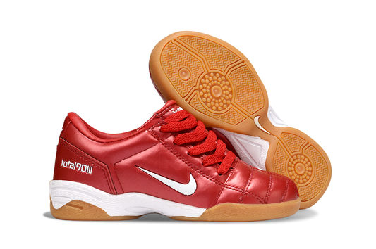 NIKE TOTAL 90 III KIDS