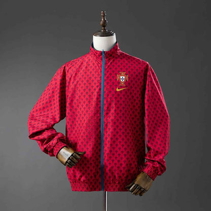 Portugal Reversible Jacket