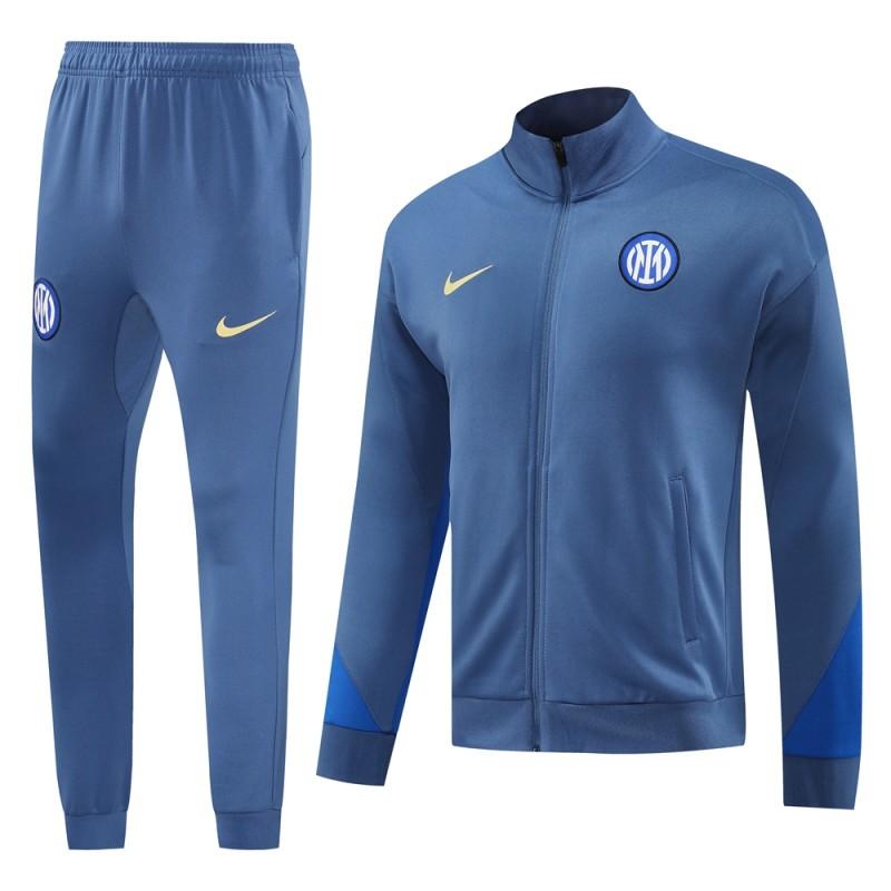 24/25 Inter Milan Training Suit