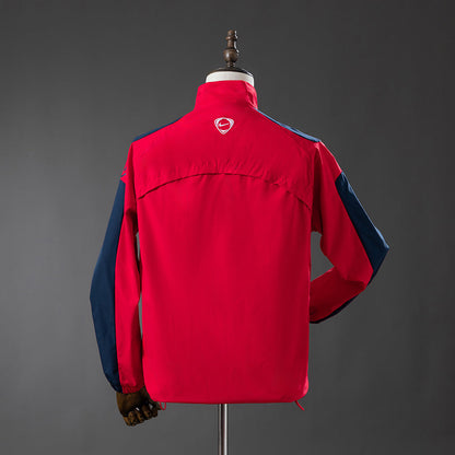 Arsenal 04/05 Windbreaker
