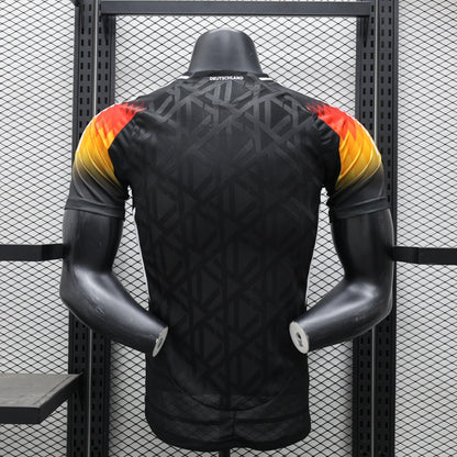Germany Black edition
