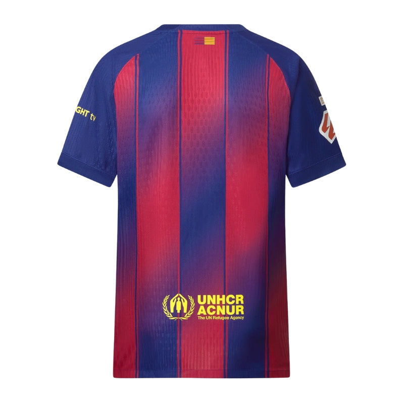 FC Barcelona X Ed Sheeran