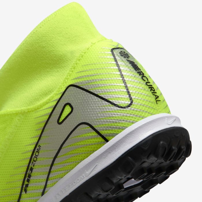 Nike Mercurial Superfly 10 Academy