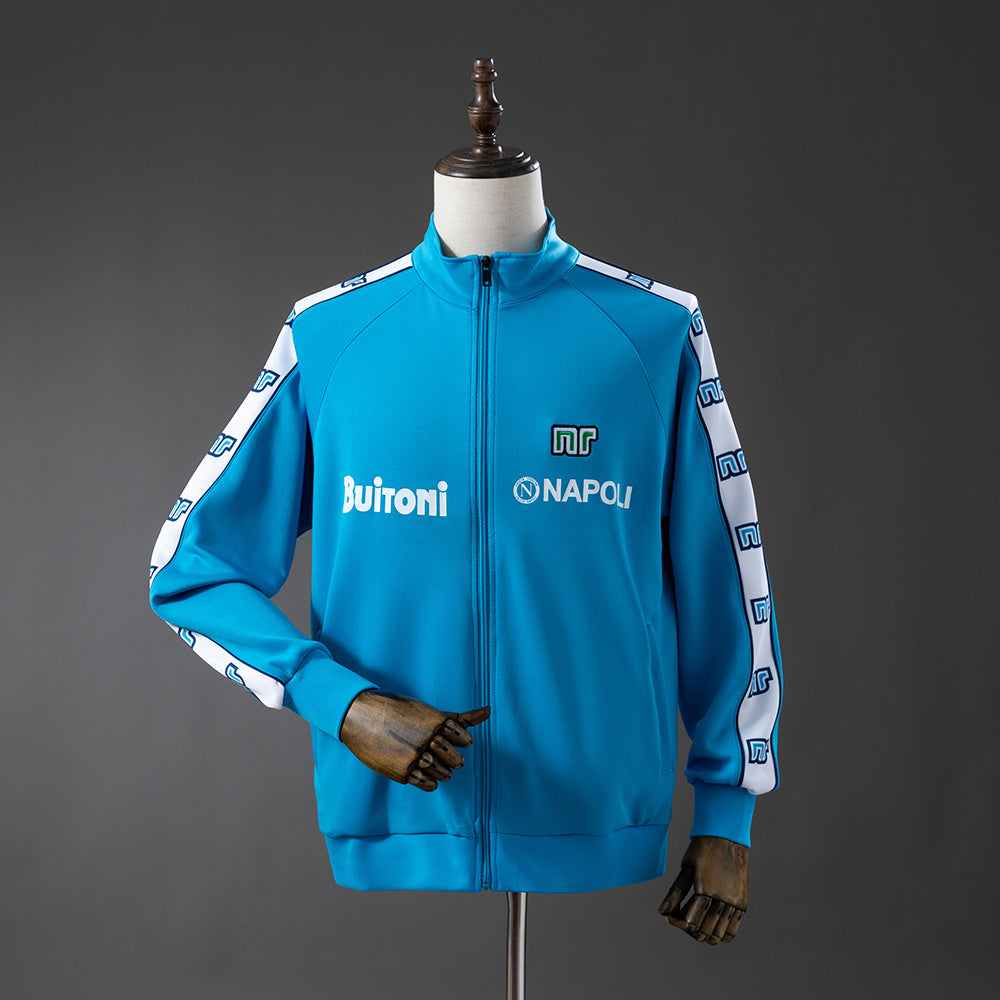 Napoli 87/88 Windbreaker
