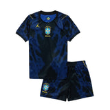 Brazil 2026 Away Kids