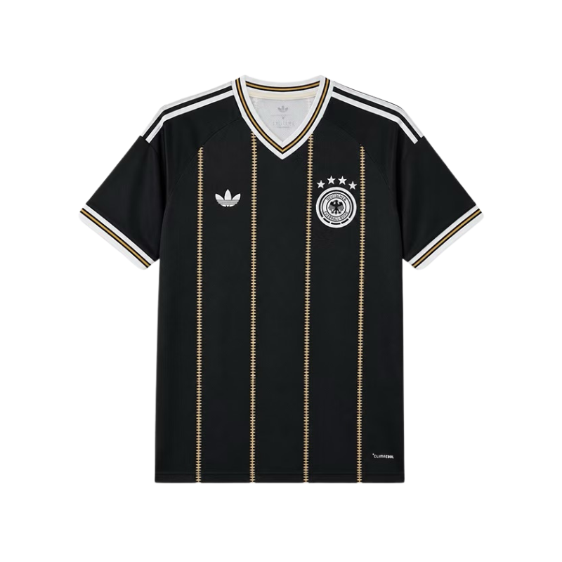 Germany 26/27 Third