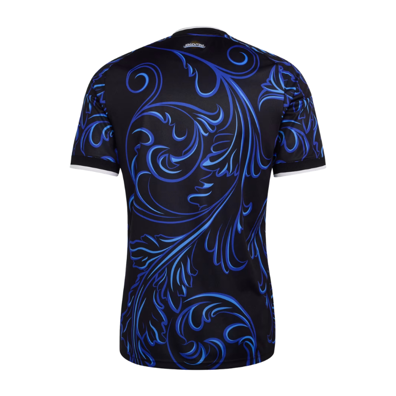 Argentina 2026 Away