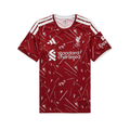 Liverpool 26/27 Home