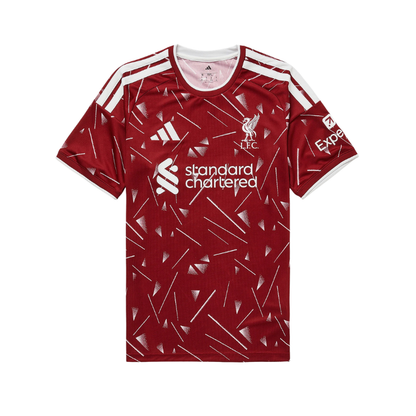 Liverpool 26/27 Home