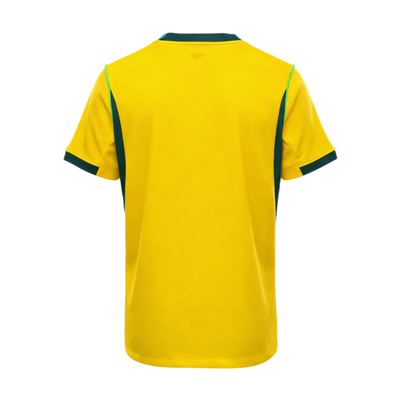 Brazil 2026 Home