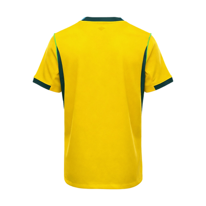 Brazil 2026 Home