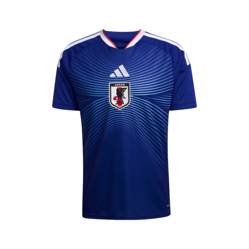 Japan 2026 Home