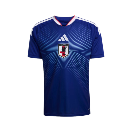 Japan 2026 Home