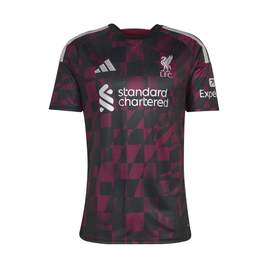 Liverpool 26/27 Third
