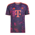 FC Bayern 26/27 Third