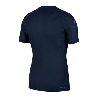 Uruguay 2026 Away