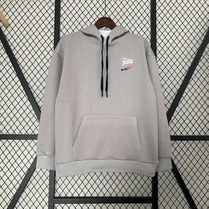 Barcelona Patta Hoodie