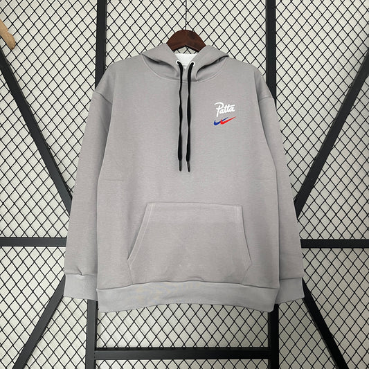 Barcelona Patta Hoodie