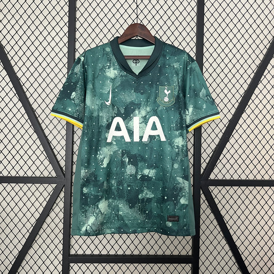 24/25 Tottenham Third Away