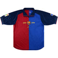 Barcelona 1999 Home