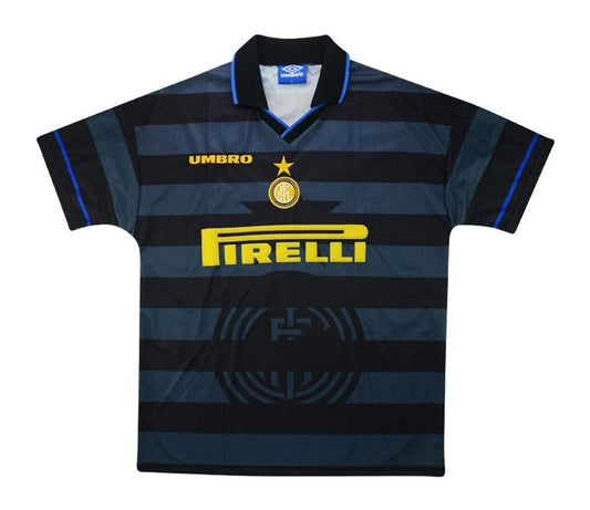 Inter Milan 1997/98