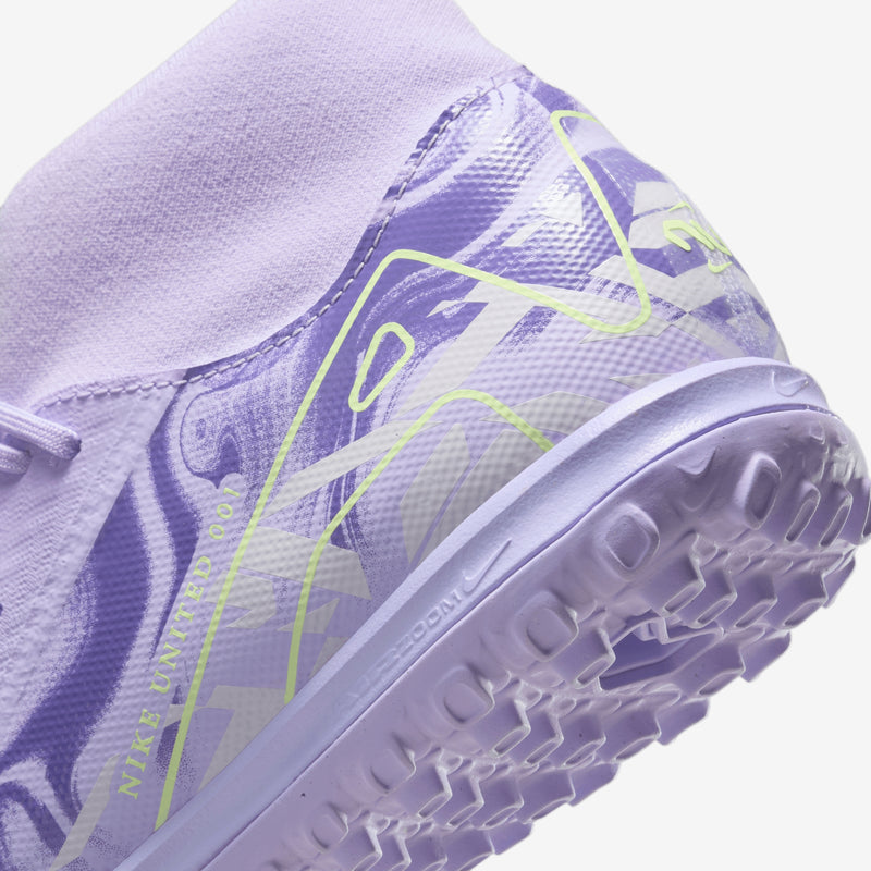 Nike Mercurial Superfly 10 Academy
