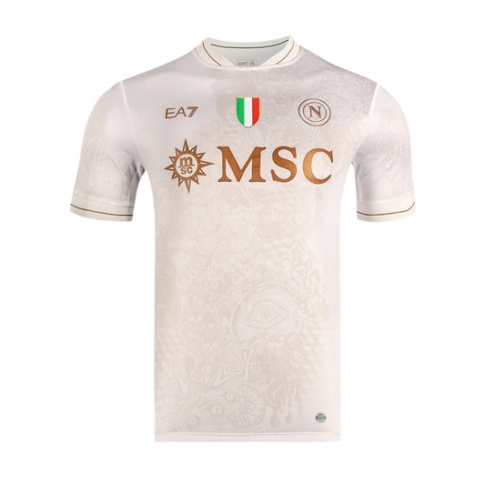 SSC Napoli 25/26 Away