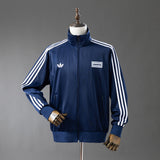 Oasis Flamingo Track Jacket