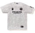 Inter Miami X Bape Street White