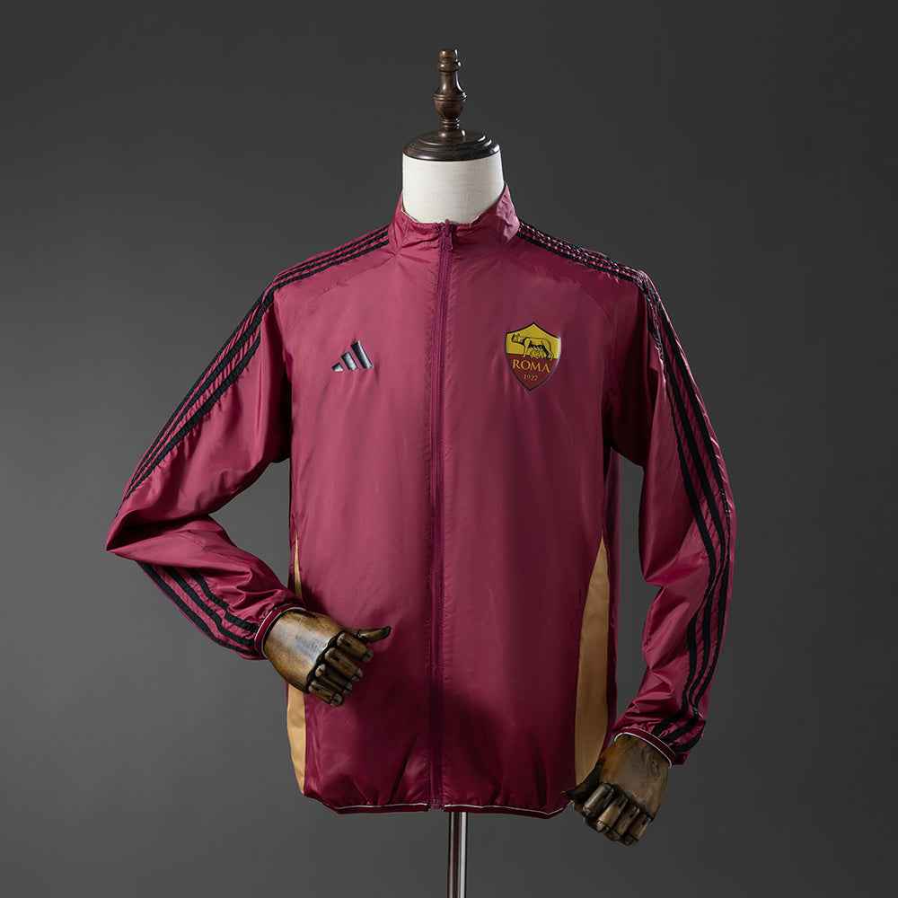 Roma Reversible Jacket