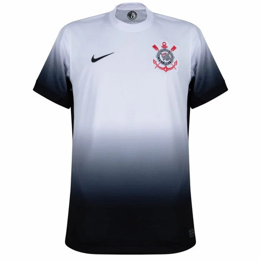 Corinthians 24/25 Home