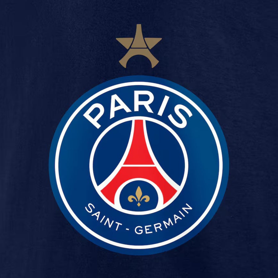 PSG Special Edition Champions Of Europe Jersey