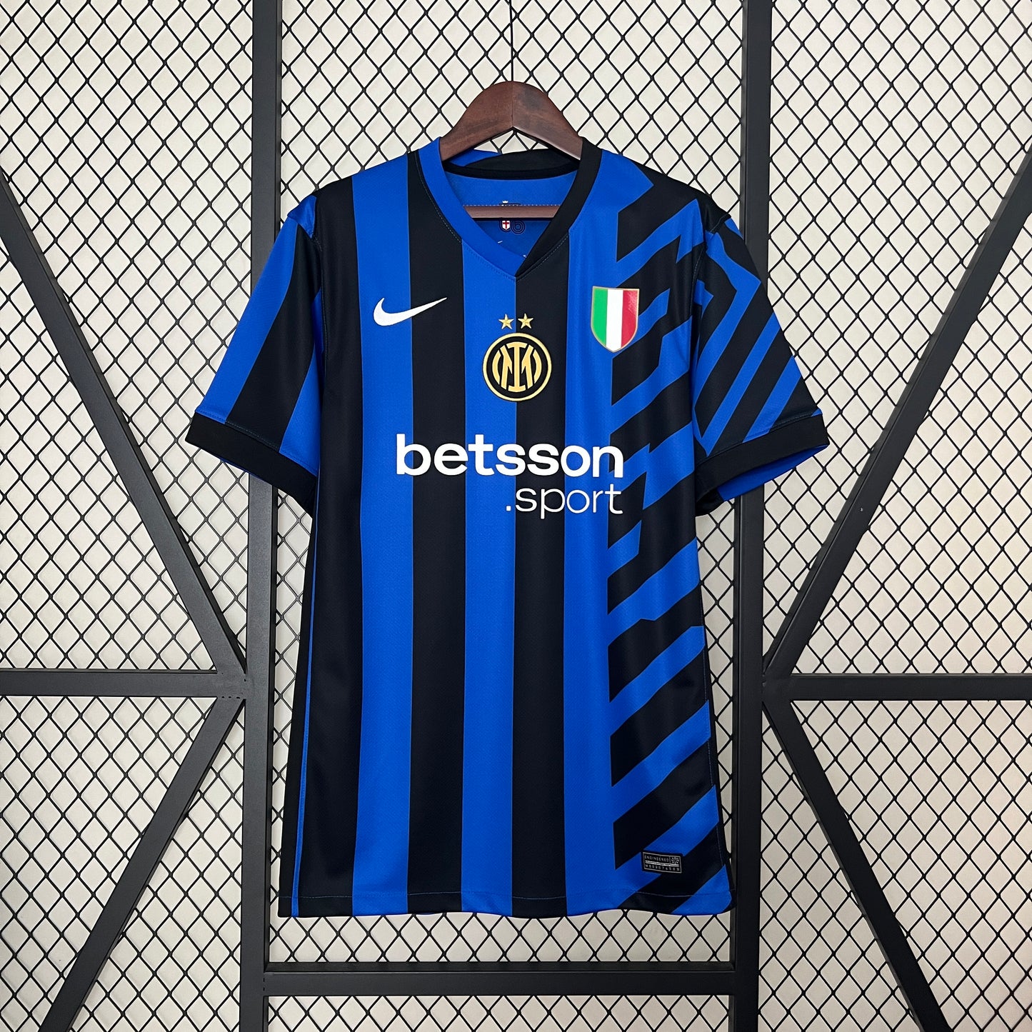 24/25 Inter Milan Home