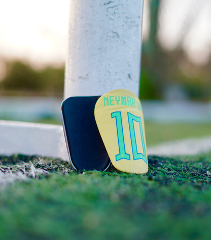 NJ10 Mini Shin Pads