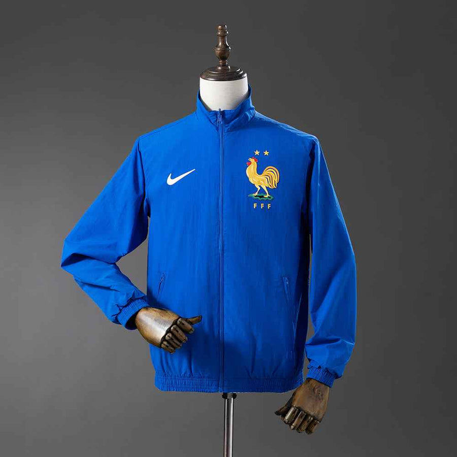 French Reversible Jacket