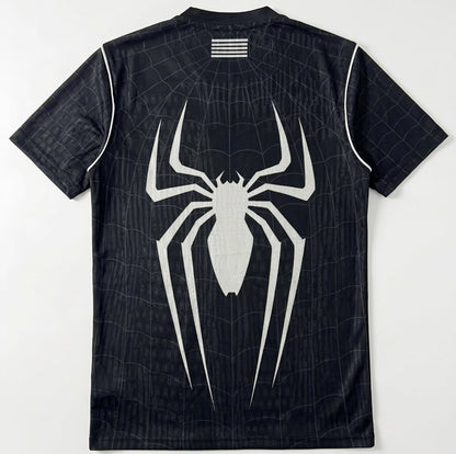 Barcelona x Spider Man Black 2027