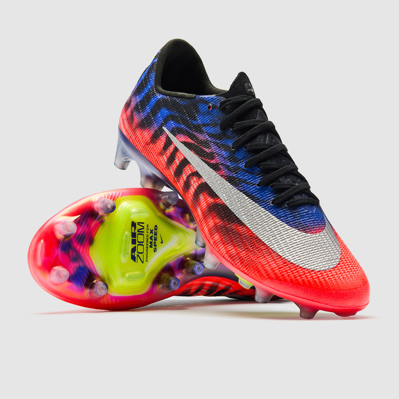 Nike Air Zoom Mercurial Superfly XI Elite SE AG-Pro - Multi