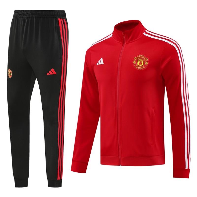 24/25 Manchester United Training Suit