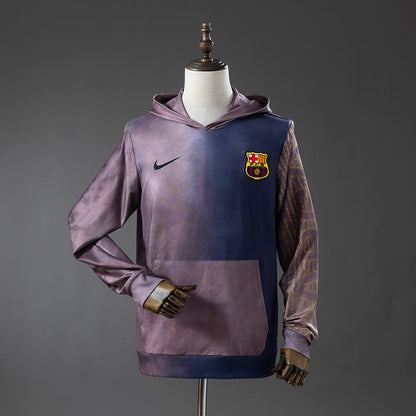 Barcelona x TRAVIS SCOTT  Hoodie