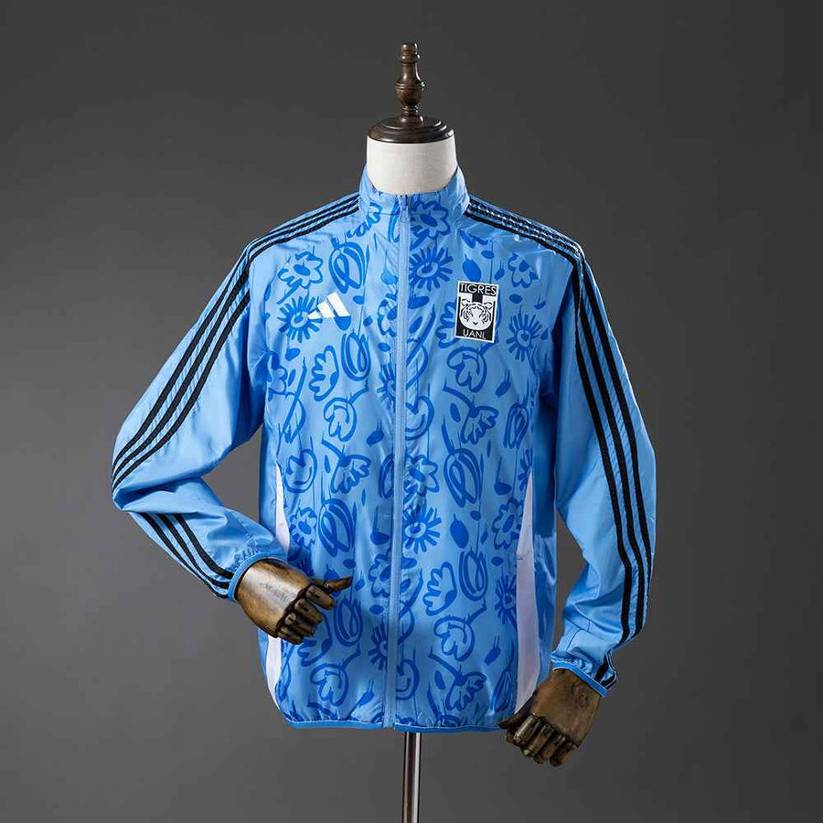 Tigres Reversible Jacket