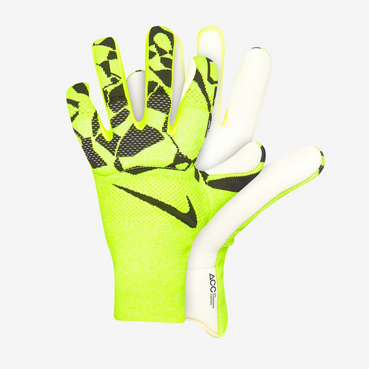 NIKE VAPOR DYNAMIC FIT GK GLOVES